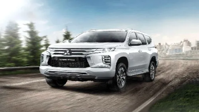 Kelebihan dan Kekurangan Mitsubishi Pajero Sport 2023